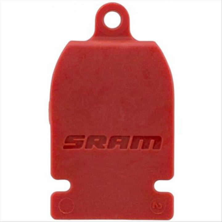 Sram Disc Brake Bleed Block Monoblock