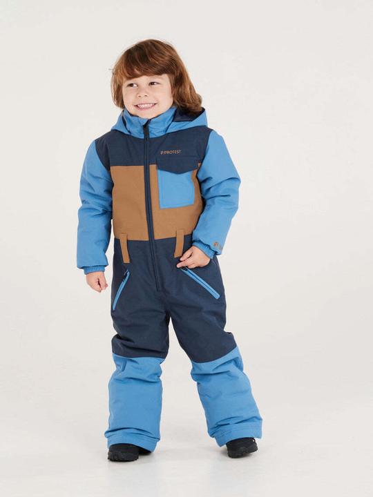 Image du produit Protest Snowsuit Prtroulin Td (98)