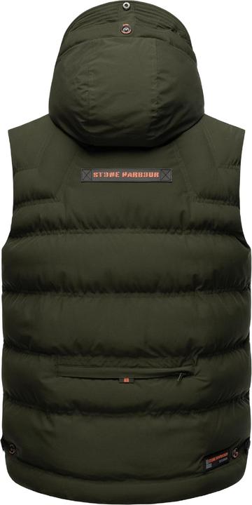 Actual product image Stone Harbour Egoor (XL)