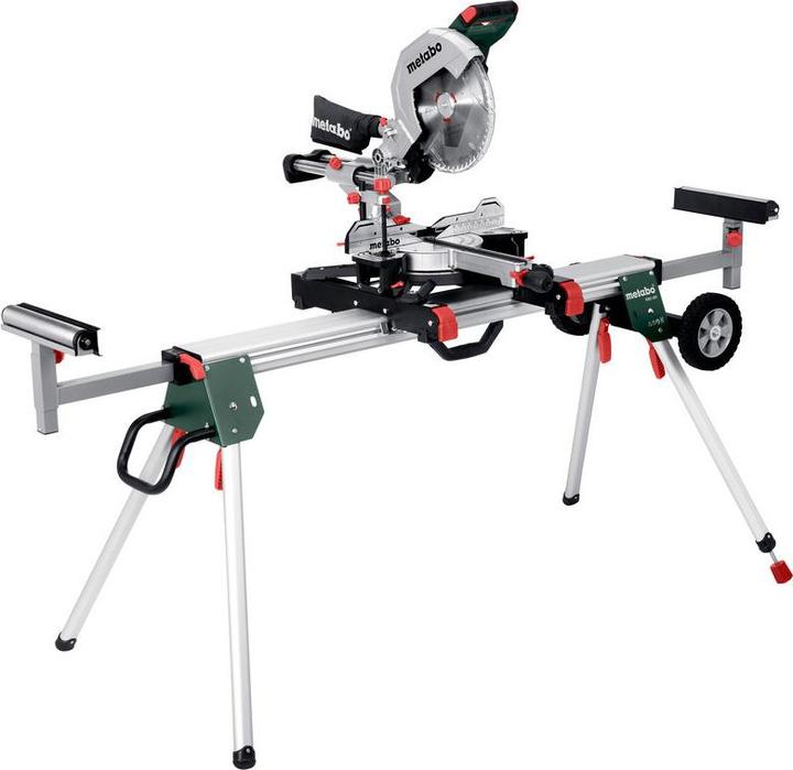 Image du produit Metabo Kit KGS 305 M + KSU 401