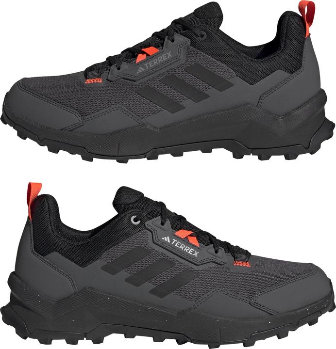 Actual product image adidas Terrex Terrex AX4 (43)