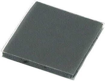 Immagine prodotto Phobya Pad termico Ultra 15x15x1.5mm (1.50 mm, 5 W/m K)