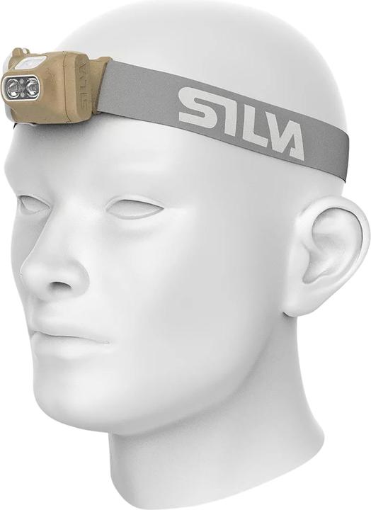 Actual product image Silva Terra Scout XT (350 lm)