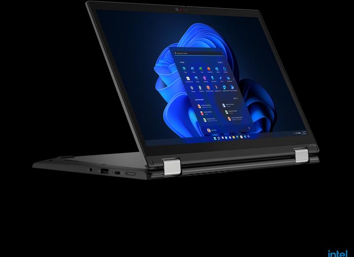 Immagine prodotto Lenovo ThinkPad L13 Yoga Gen 3 (13.30", Intel Core i5-1235U, 8 GB, 256 GB, CH)