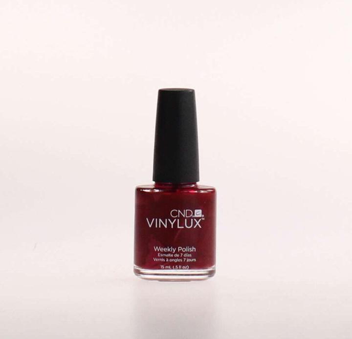 Immagine prodotto CND Vinylux (Baronessa rossa, Smalto)