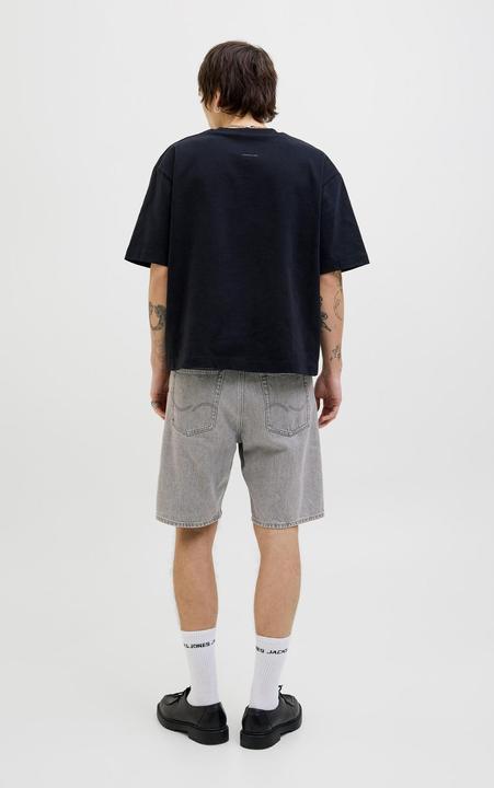 Actual product image Jack & Jones Jjialex Jjoriginal Shorts Sbd 300 Sn (XS)