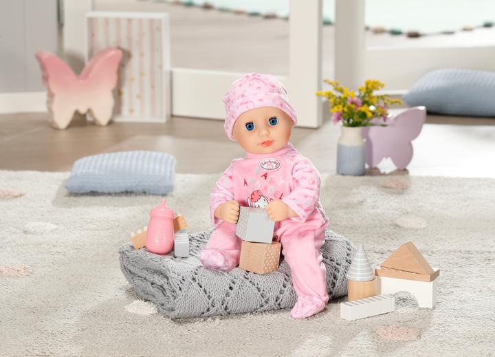 Actual product image Baby Annabell Little Annabell