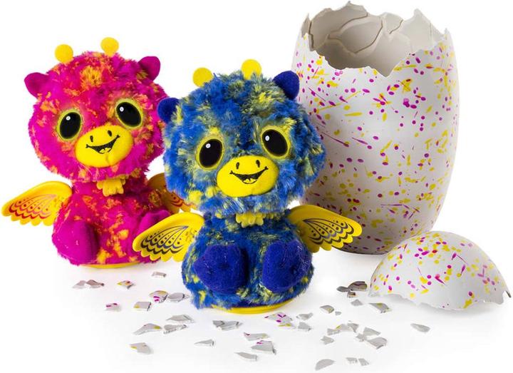 Produktbild Hatchimals Surprise Giraven (30.50 cm)