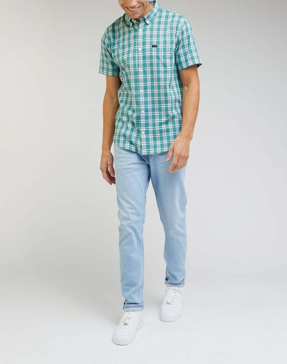 Actual product image Lee Shirts Button Down Shirt (M)