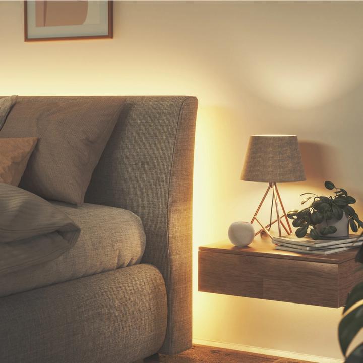 Actual product image Nanoleaf Matter (Multicoloured, 200 cm, Indoor)