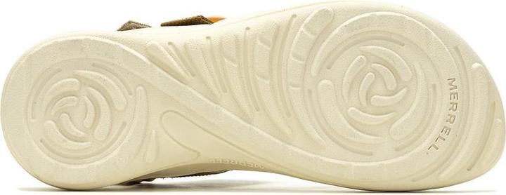 Actual product image Merrell District 4 Backstrap (38)