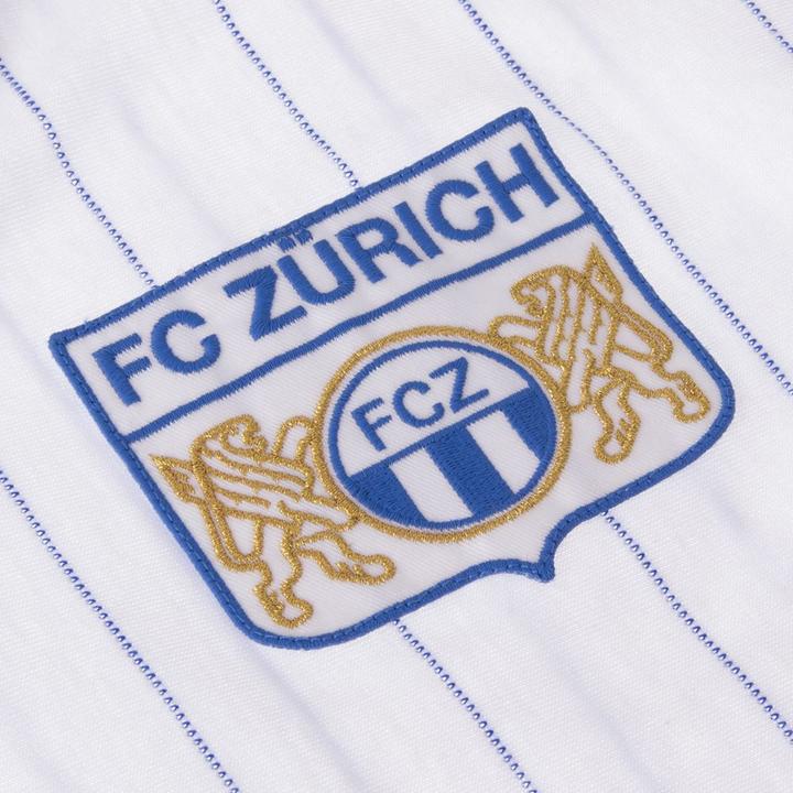 Actual product image Copa Football FC Zurich 1981 Retro (M)