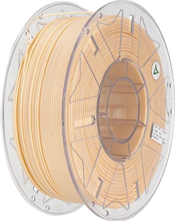 Produktbild Creality Filament PLA Hyper RFID Hautfarbe 1.75 mm 1 kg (PLA, 1.75 mm, 1000 g, Beige)