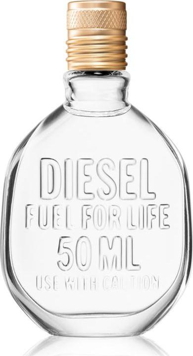 Produktbild Diesel Fuel for Life (Eau de Toilette, 50 ml)