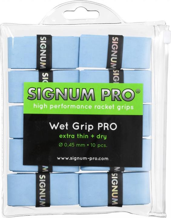 Signum Pro Wet Grip Pro 10er Pack