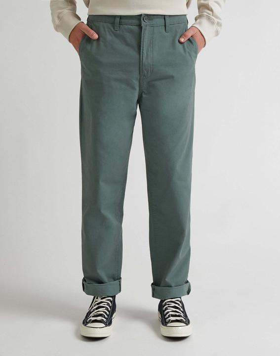 Lee Chinos Relaxed Chino