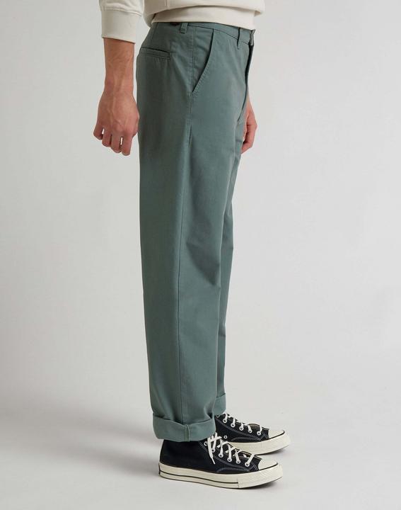 Actual product image Lee Chinos Relaxed Chino (28)