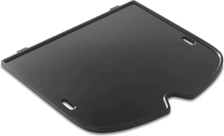 Weber Grillplatte für Traveler