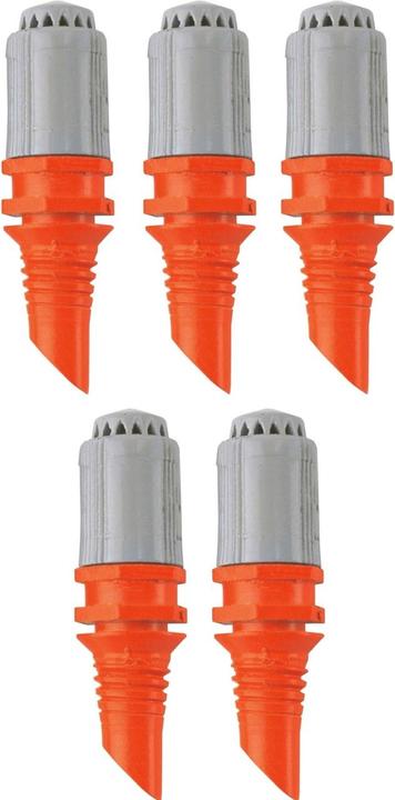 Actual product image Gardena Spray nozzle 360 (Drip irrigation dripper)