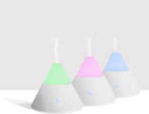 Actual product image Argo Humidifier & Diffuser Zeno Light