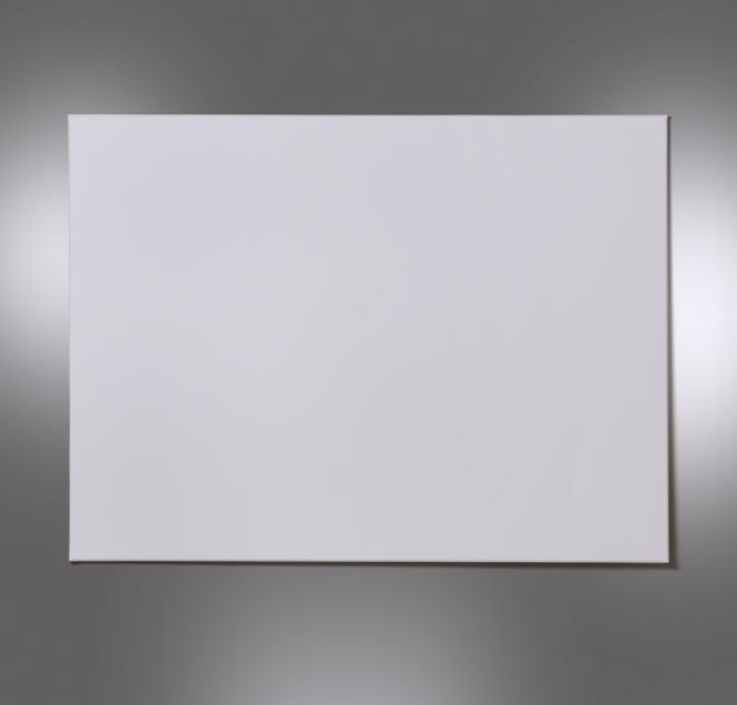 Actual product image Celexon Frame canvas Expert PureWhite 250 x 156 cm (61.42", 16:10)