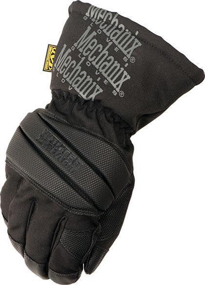 Actual product image Mechanix Wear Winter Impact Gen. Ii (10)