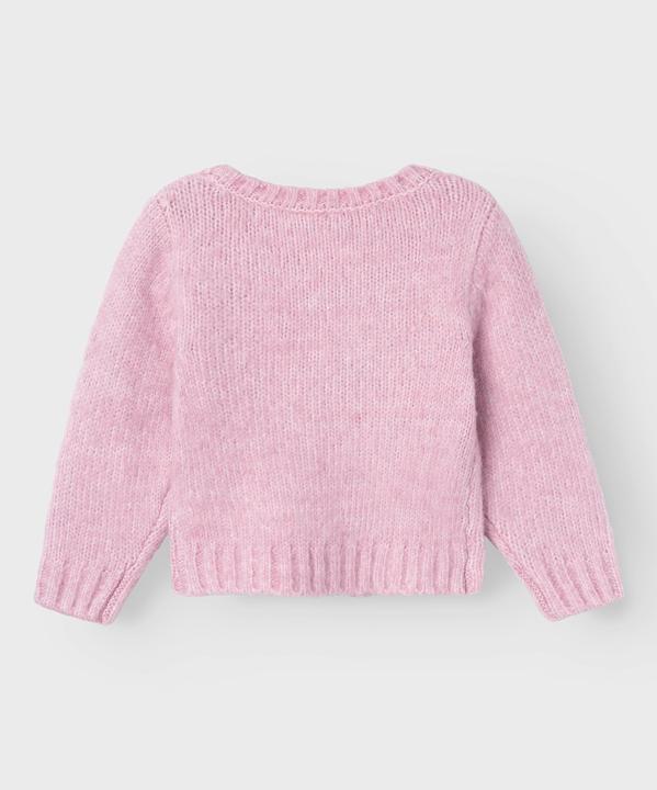 Actual product image Name it Long sleeve knit jumper (110)
