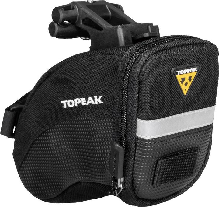 Produktbild Topeak Aero Wedge (0.66 l, Satteltasche)