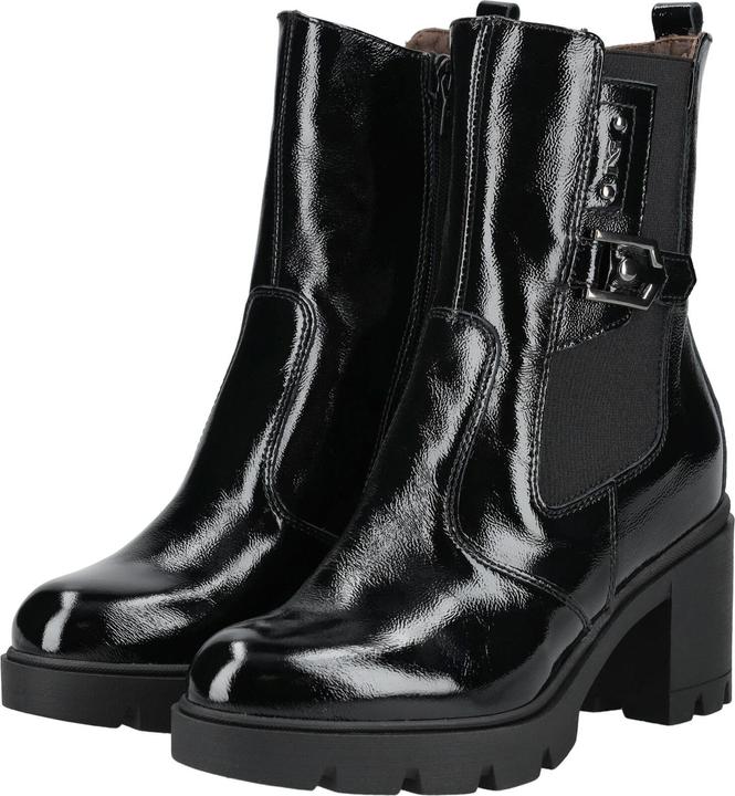 Actual product image Nero Giardini Stiefelette (40)