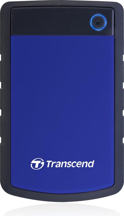 Produktbild Transcend StoreJet 25H3 (2 TB)