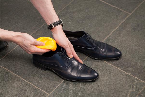 Produktbild Cyber Clean Reinigungsmasse für Schuhe 145gr. (1 x)