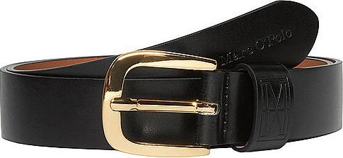 Produktbild Marc O'Polo Ledergürtel (90)