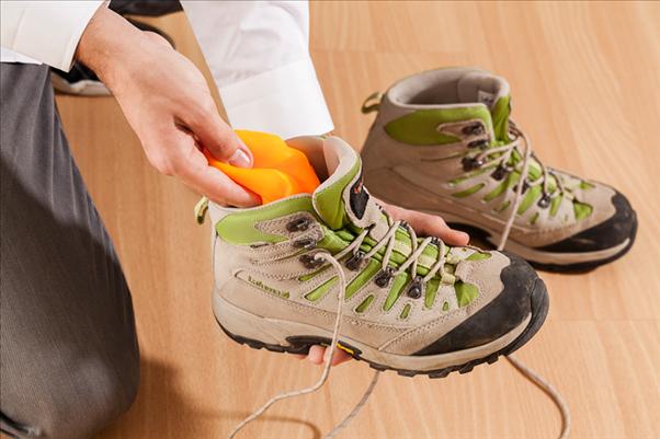 Produktbild Cyber Clean Reinigungsmasse für Schuhe 145gr. (1 x)