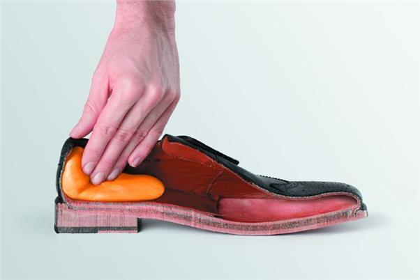 Produktbild Cyber Clean Reinigungsmasse für Schuhe 145gr. (1 x)