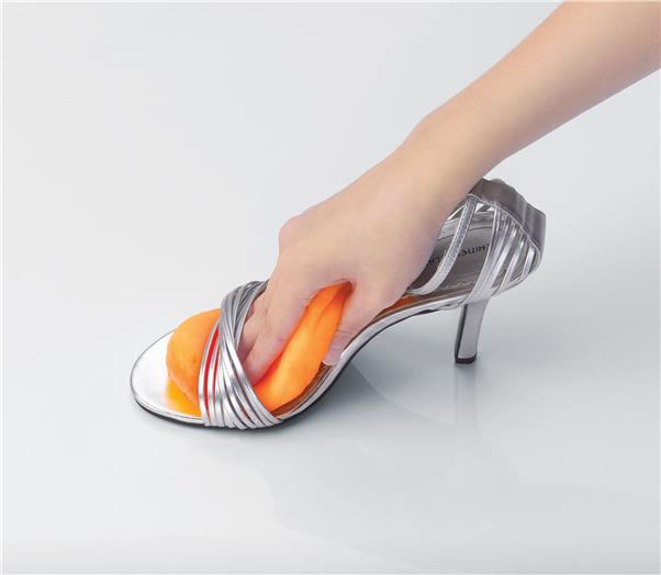 Produktbild Cyber Clean Reinigungsmasse für Schuhe 145gr. (1 x)