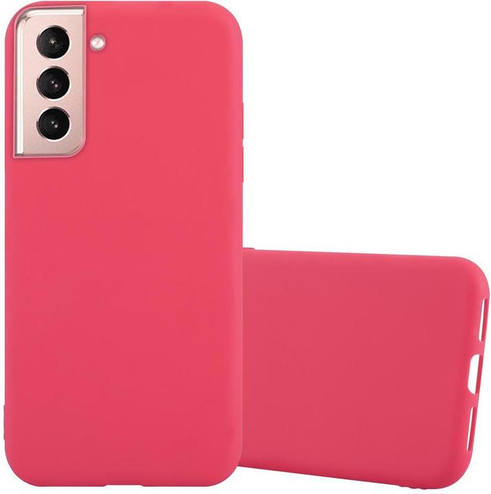 Produktbild Cadorabo TPU Candy Cover (Samsung Galaxy S21+)