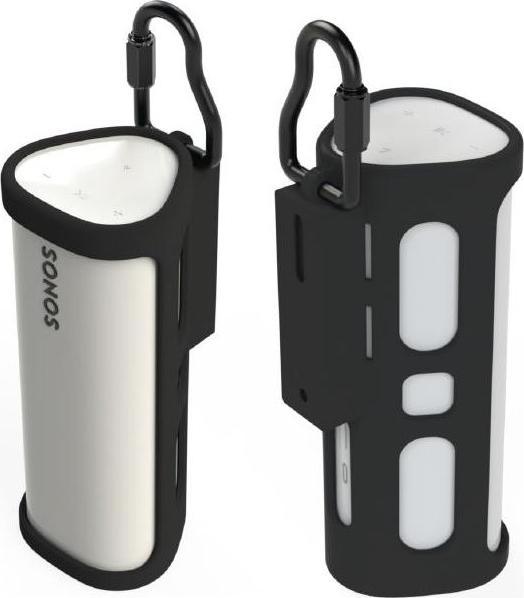 Immagine prodotto Flexson Custodia da viaggio 3 in 1 per Sonos Roam (1 pz.)