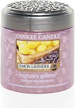 Yankee Candle Zitrone, Lavendel, Mandarine (170 ml)