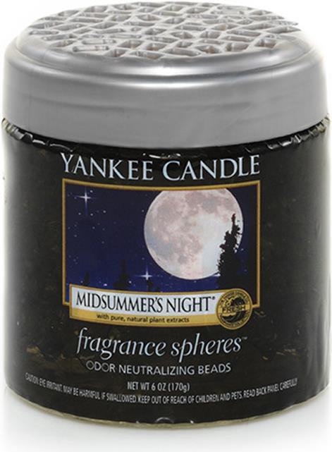Image du produit Yankee Candle Midsummers Night