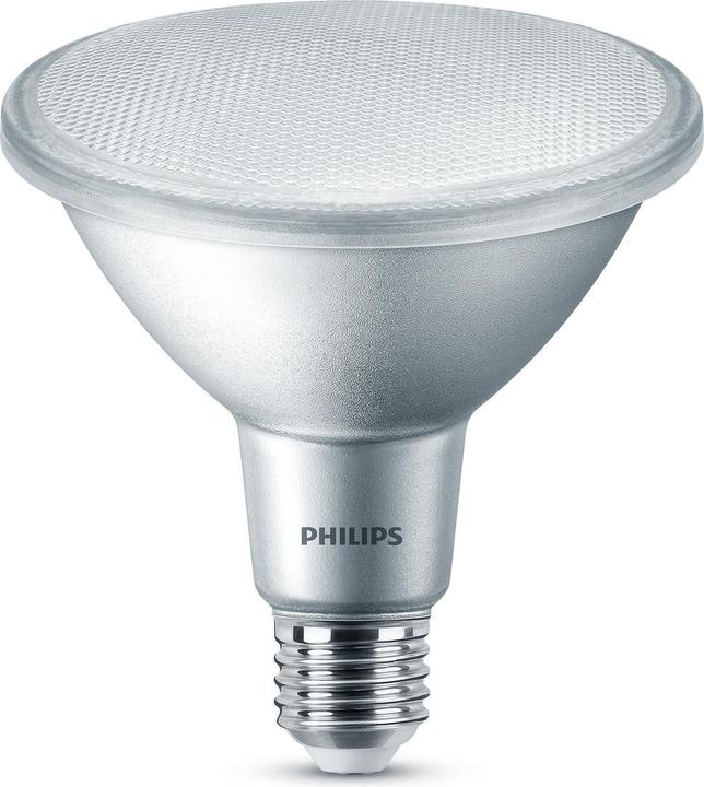 Actual product image Philips LED Classic (E27, 13 W, 1000 lm, 1 x, F)