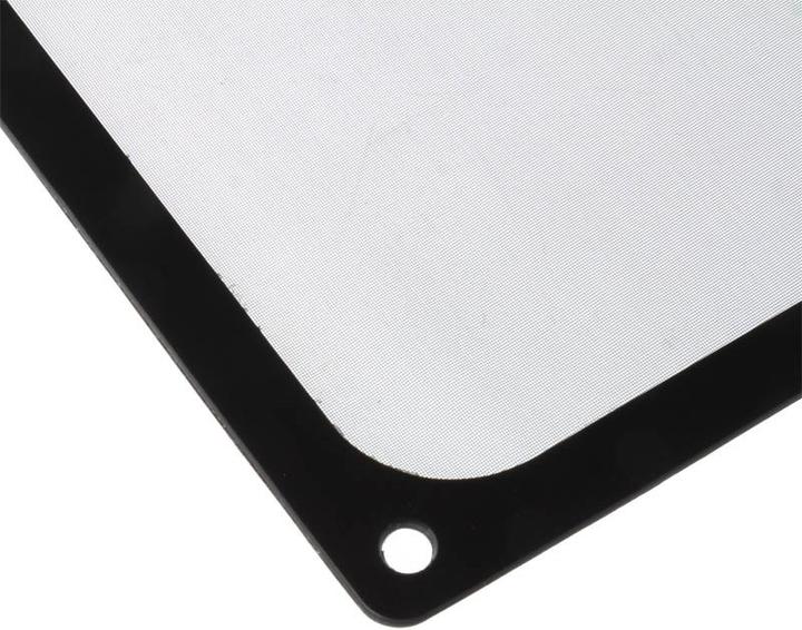 Actual product image Silverstone SST-FF123B Fan filter