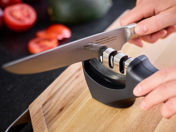 Actual product image Rösle Messerschleifer