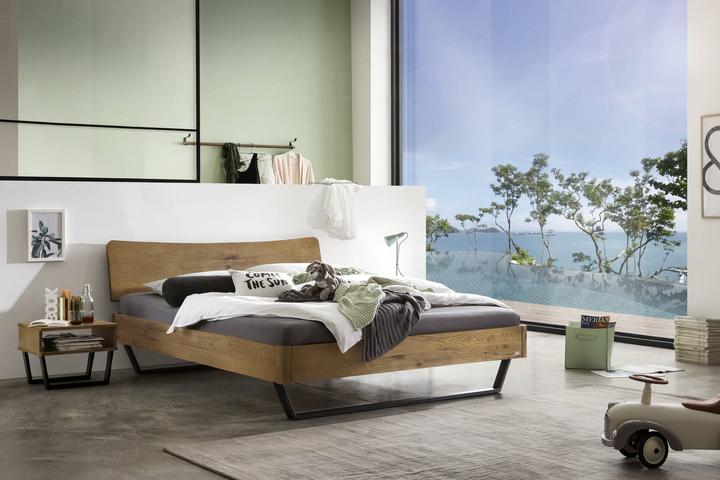 Produktbild Hasena Tresali 25 (140 x 200 cm)
