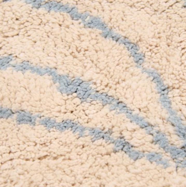Immagine prodotto Little Dutch Teppich Pilz - 102x118 cm