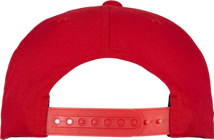 Immagine prodotto Flexfit 110 Visiera curva Snapback - 19009 (Taglia unica)