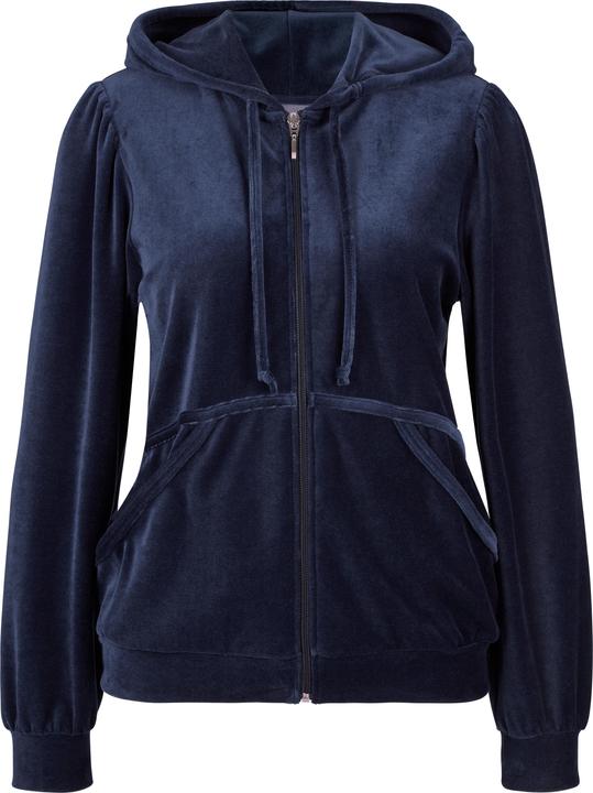 Actual product image Calida Jumper with hood (L)