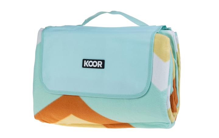 Koor Monte