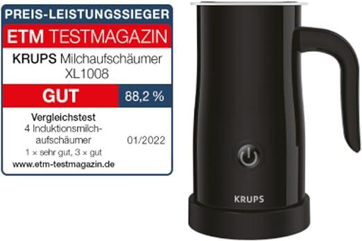 Produktbild Krups XL1008 (15 cl)