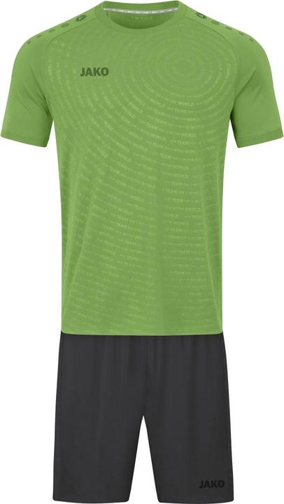 Immagine prodotto JAKO Mondo Jersey (L)