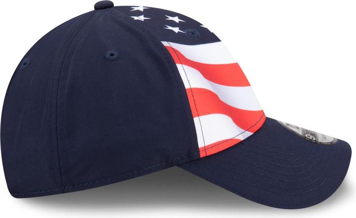 Image du produit New Era Casquette 9Forty Strapback - Miami Red Bull Racing F1 (Taille unique)